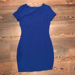 Forever 21 Bodycon Dress